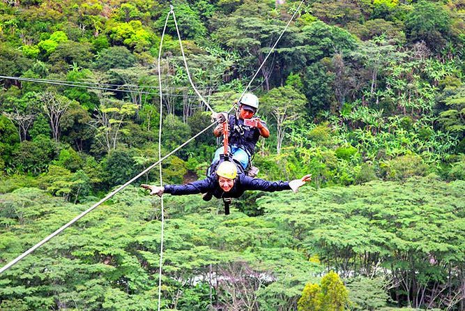 07 Day: Inca Jungle Adventure with Mountain Bike, Rafting, Zipline & Trek - Day 1: Cusco arrival and time to adjust