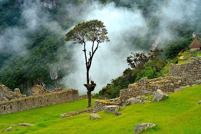 07 Day: Inca Jungle Adventure with Mountain Bike, Rafting, Zipline & Trek - Day 3: Malaga Pass to Santa María by bike and raft