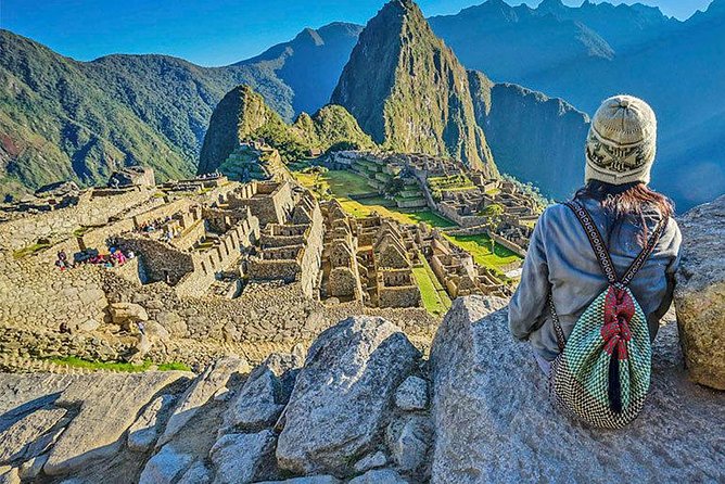 07 Day: Inca Jungle Adventure with Mountain Bike, Rafting, Zipline & Trek - Day 5: Aobamba Valley and the final walk to Aguas Calientes