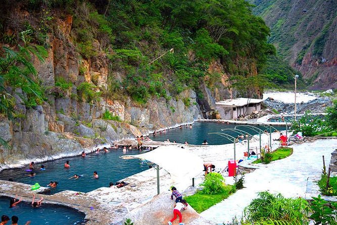 07 Day: Inca Jungle Adventure with Mountain Bike, Rafting, Zipline & Trek - Day 6: Machu Picchu with a guided visit