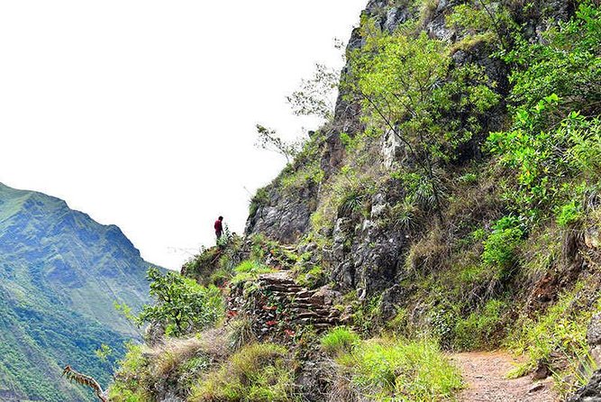 07 Day: Inca Jungle Adventure with Mountain Bike, Rafting, Zipline & Trek - Day 7: Airport transfer and the value of the package