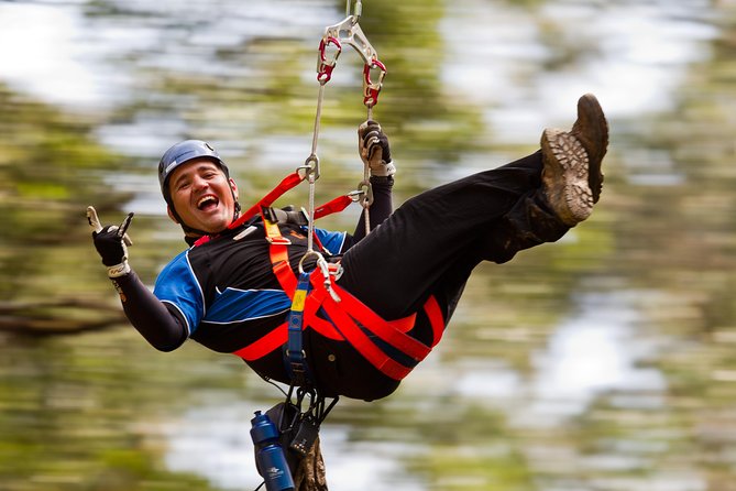 12 Apostles and Otway Fly Zipline Day Trip from Melbourne - Key points to know before booking
