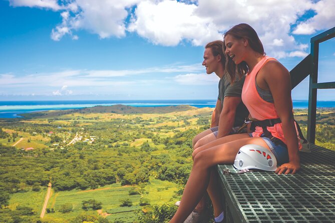 16 Lines Zipline, Cave, Hiking & Biausevu Waterfall Combo Tour - Who will enjoy this tour most?