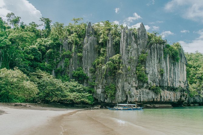 3-in-1 Adventure: Underground River, Zipline ride, and Mangrove Forest Tour - The Puerto Princesa Underground River deserves the extra effort