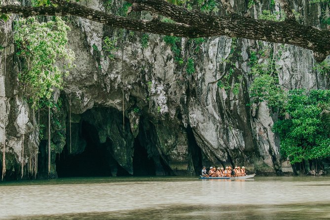 3-in-1 Adventure: Underground River, Zipline ride, and Mangrove Forest Tour - Should you book the 3-in-1 Palawan tour?