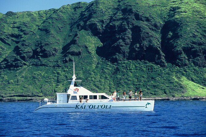 3 Zipline Adventure and 3.5 hour Afternoon Snorkel Cruise - Who should choose the three-line option