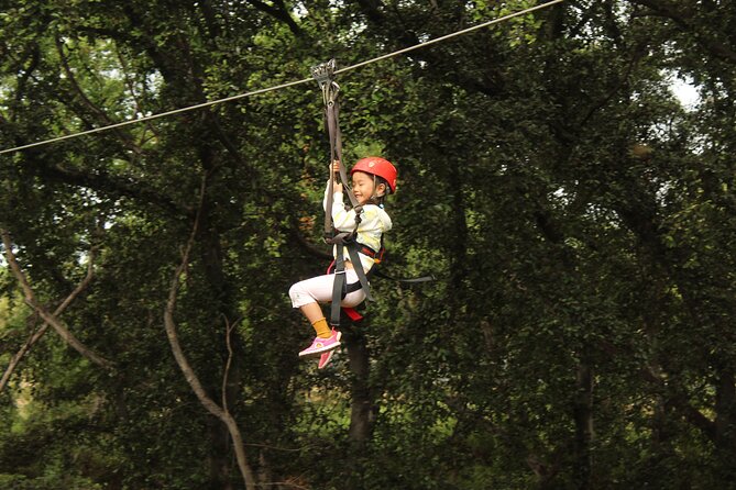3 Zipline Adventure and 3.5 hour Afternoon Snorkel Cruise - Is this Oahu combo worth booking?