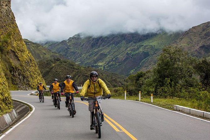 4-Day Inca Jungle Adventure, Mountain Biking, Rafting and Zipline - What the $378 price really covers