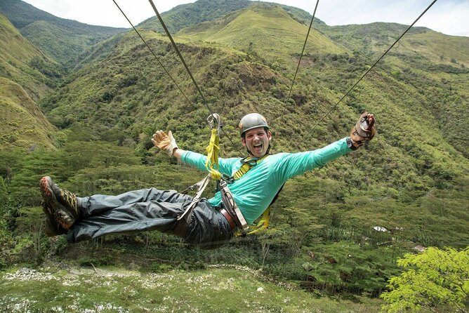 4-Day Inca Jungle Adventure, Mountain Biking, Rafting and Zipline - Day 2: Waka Yupana, plantations, and Cocal Mayo