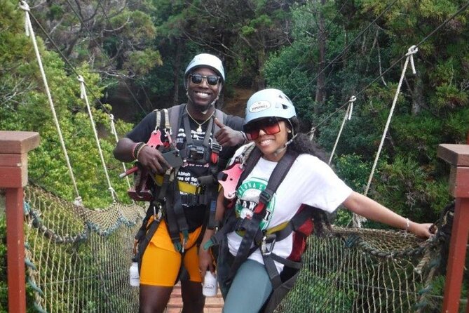 4 Dual-Zipline Mountain Adventure in Maui - Is $220 a fair price?