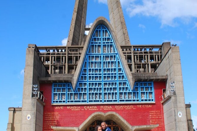 5 activities in 1 Day, Buggies,Horseback Riding,Zipline.City Tour - The Basilica of Our Lady of High Grace