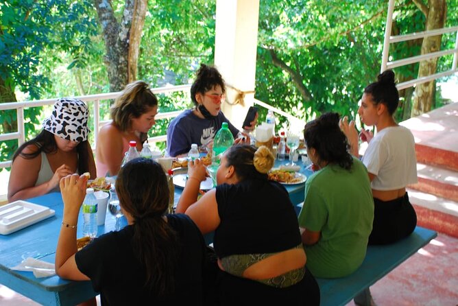 5 activities in 1 Day, Buggies,Horseback Riding,Zipline.City Tour - Anamuya River lunch and a chance to swim