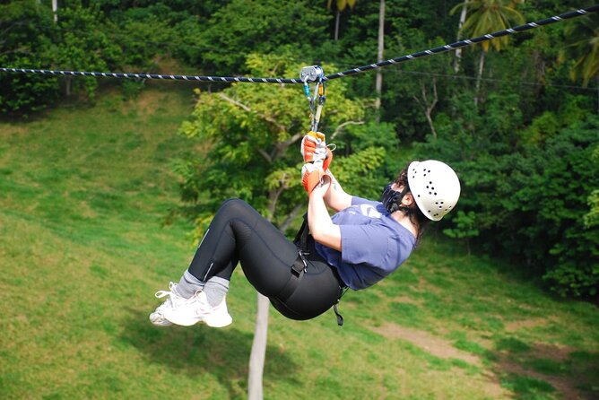 5 activities in 1 Day, Buggies,Horseback Riding,Zipline.City Tour - Is $100 a fair price?