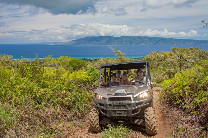6 Dual-Zipline Mountain Adventure in Maui - Six useful things to know before booking