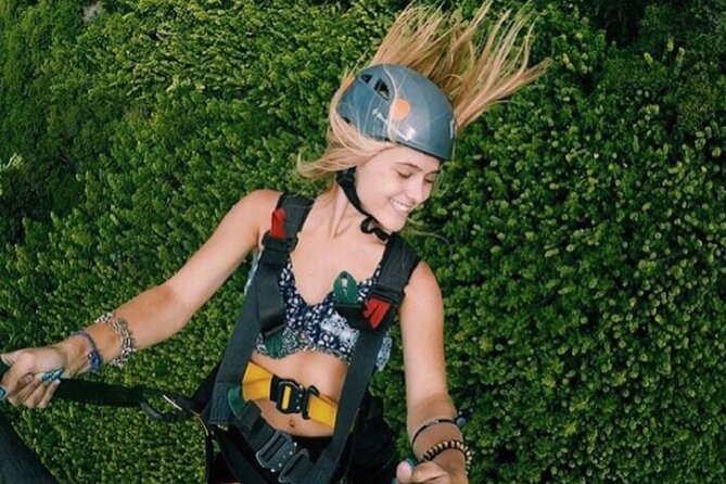 6 Dual-Zipline Mountain Adventure in Maui - Safety, nerves, and the physical demands