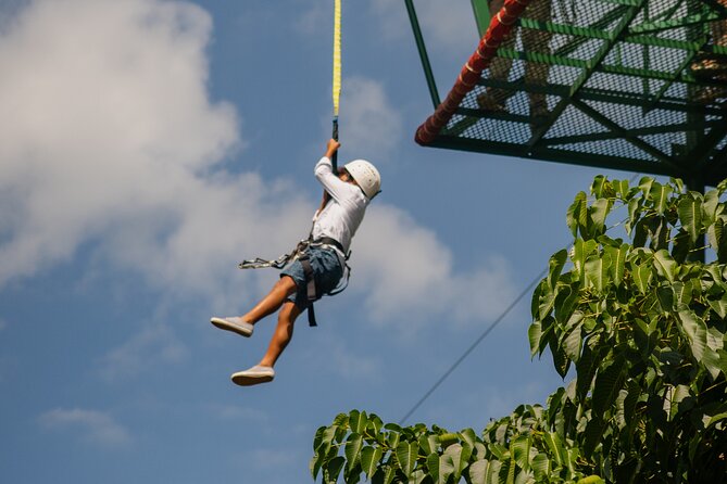 7 Tours Punta Cana: Zipline, Chairlift, ATV, Ride Horses, & More! - Horseback riding for beginners