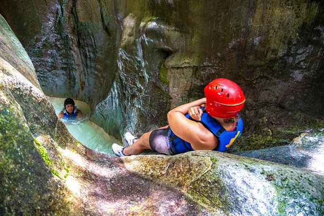 7 Waterfalls & 5 Zip Lines Shore Excursion Amber Cove & Taino Bay - Key points to know before booking