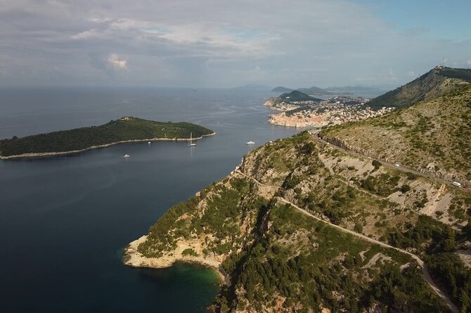 900-Meter Ziplining in Dubrovnik - How much value do you get for $72.56?