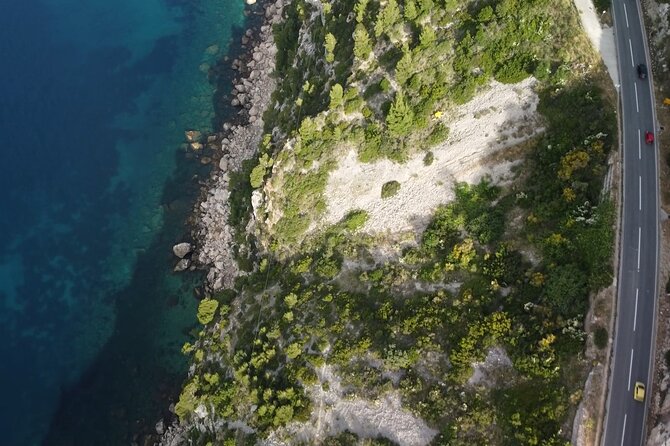 900-Meter Ziplining in Dubrovnik - What happens from arrival to launch