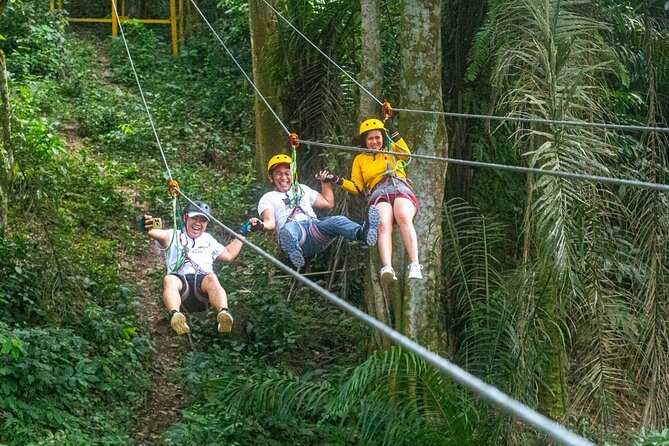 Aburi, Ghana Private Zipline and Adventure Experience - Who should book this Aburi adventure?