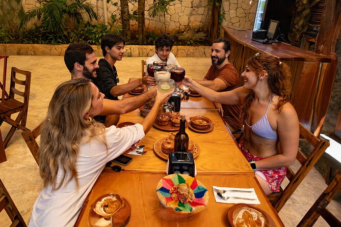 Adrenaline Adventure, Zip Line, ATV and Cenote Maya - What the $159 price really covers