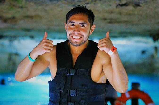 Adrenaline ATV Cenote and Zip Lines Experience at Tulum - The ATV route is lively, dusty, and bumpy