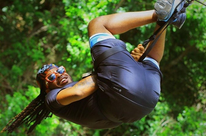 Adrenaline ATV Cenote and Zip Lines Experience at Tulum - Lunch is useful, but keep expectations simple