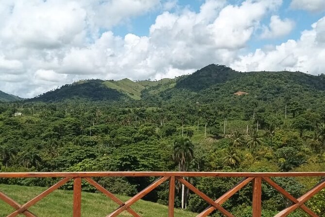 Adrenaline Total: Zipline Tour in Punta Cana - Who Will Enjoy This Most