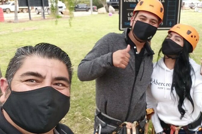 Adventure in Ensenada with Zipline, Marine Geyser and Shops - Who will enjoy this Ensenada tour most