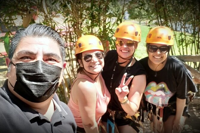 Adventure in Ensenada with Zipline, Marine Geyser and Shops - Practical tips for a smoother day