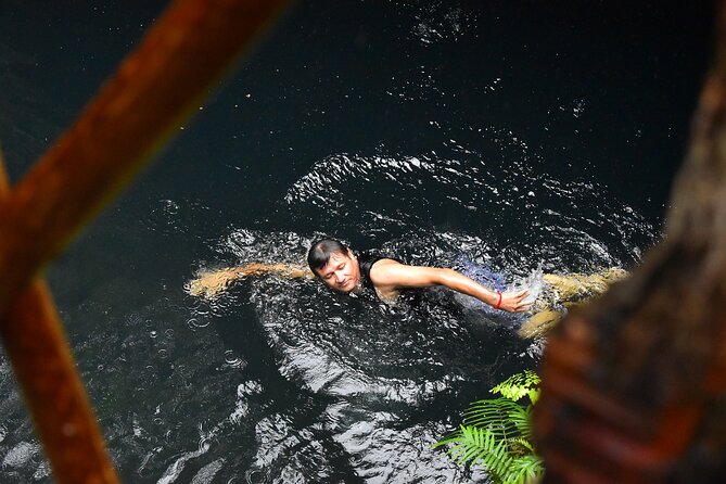 Adventure in Puerto Morelos: ATVs, Ziplining, Cenote Exploration - What to pack for a smoother outing