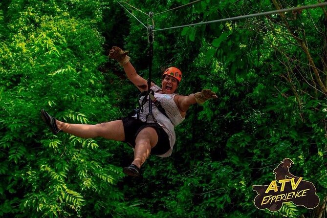 Adventure tour on ATV with Zip Line and Cenotes in Mayan Jungle - Why this Mayan jungle outing works