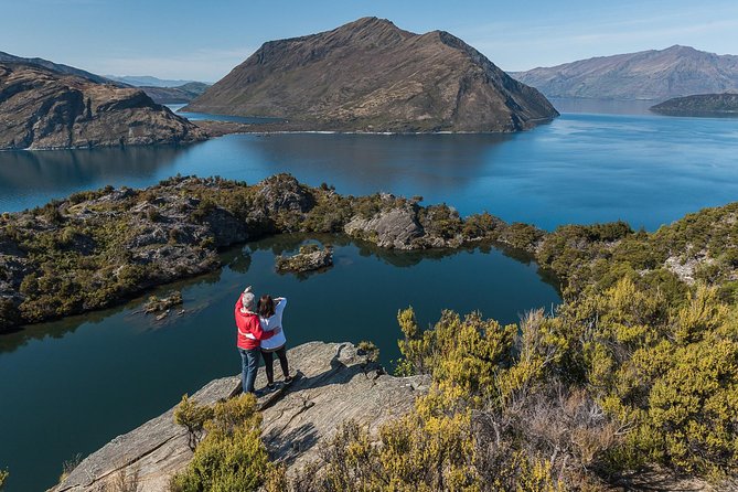 Adventurous Zipline Tour in Coromandel - Who will enjoy this most?