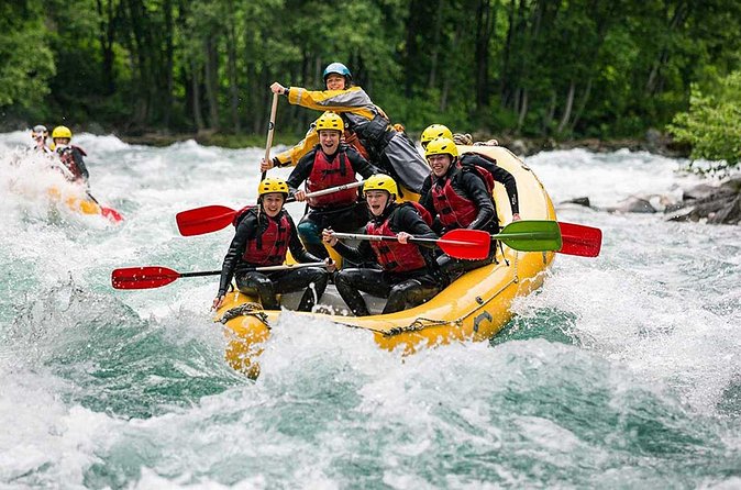 Alanya 3 in 1 Full Day Rafting Tour Zipline and Quad Bike - Quad bike or buggy: the detail to settle first