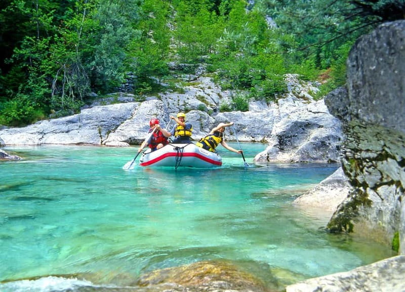 Alanya /Antalya /Side Rafting and Buggy, Quad Option Zipline - Should You Book This Köprülü Canyon Day?