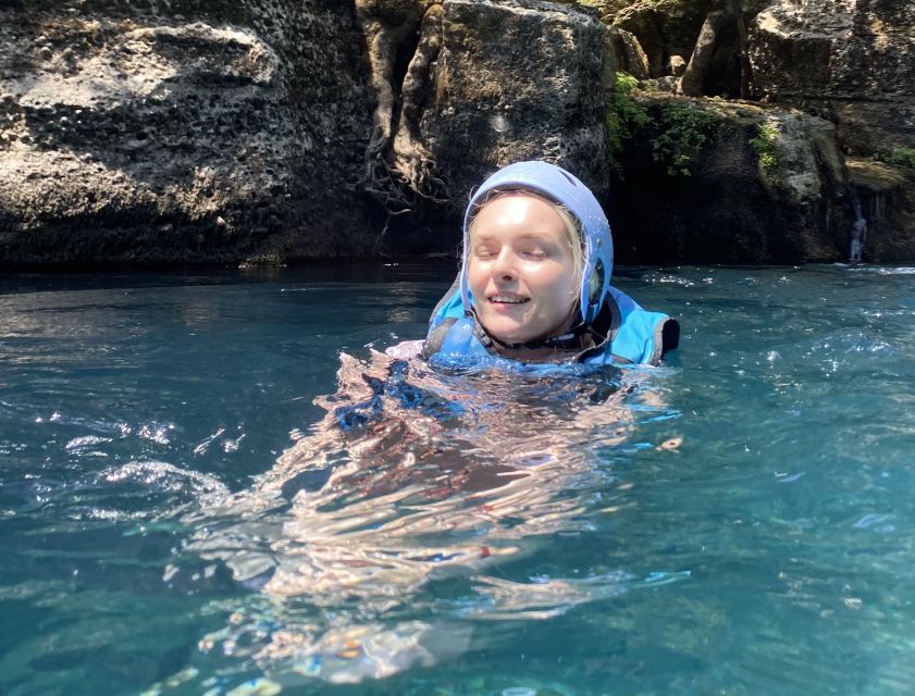 Alanya/City of Side: Canyoning, Rafting and Ziplining Tour - What the $45 price really covers
