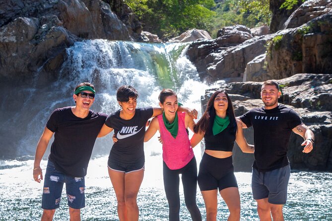 All-in-one PV Experience: Suspension bridge, Quads, Buggies, Ziplines and Mules - Why this Puerto Vallarta adventure packs so much into one day