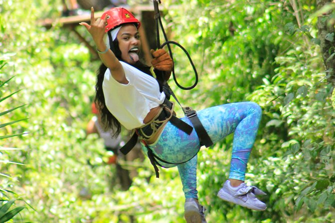Amazing ATV Tour, Ziplines and Cenote Swim with Lunch and round trip included - The cenote, the cultural heart of the outing