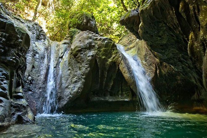 Amber cove and Taino Bay 7 Waterfall Zip lined & Dominican food - Is $120 a Fair Price?