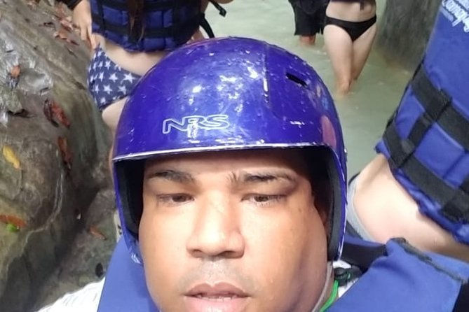 Amber cove and Taino Bay 7 Waterfall Zip lined & Dominican food - Who Will Enjoy This Tour Most?
