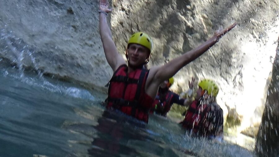 Antalya, Belek, Side: Rafting, Buggy, Zipline, Canyoning - Buggy or quad riding on the Taurus Mountain tracks