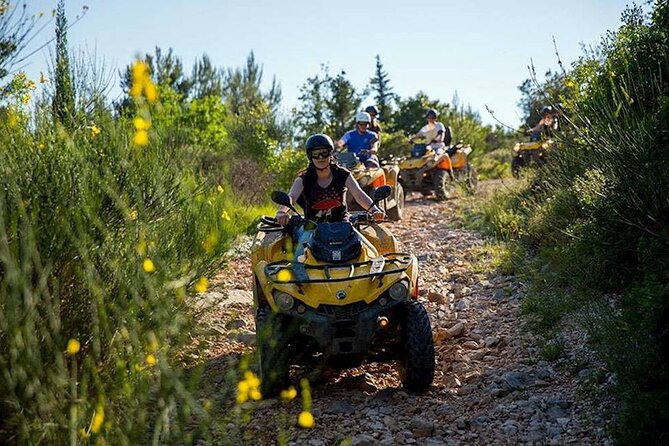 Antalya Rafting, Buggy, Jeep Safari & Zipline Experience w/Lunch - Weather, timing, and group size