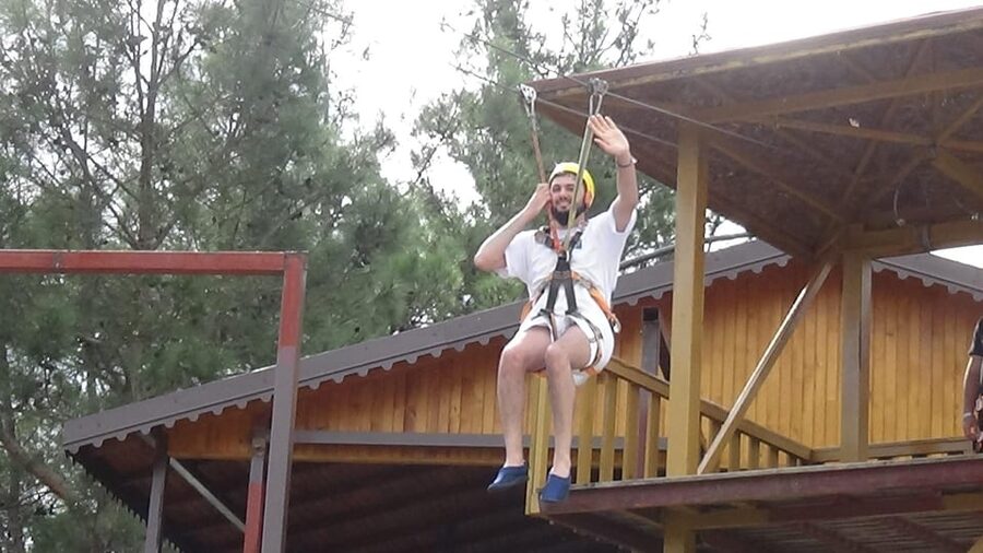 Antalya: Rafting & Buggy, Quad Safari & Zipline Adventure - Guides, safety, and the feel of the day