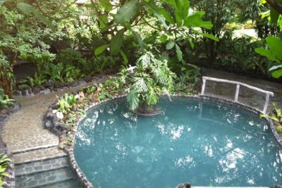 Arenal Volcano Combination Tour: Zipline, Tubing and Hot Springs