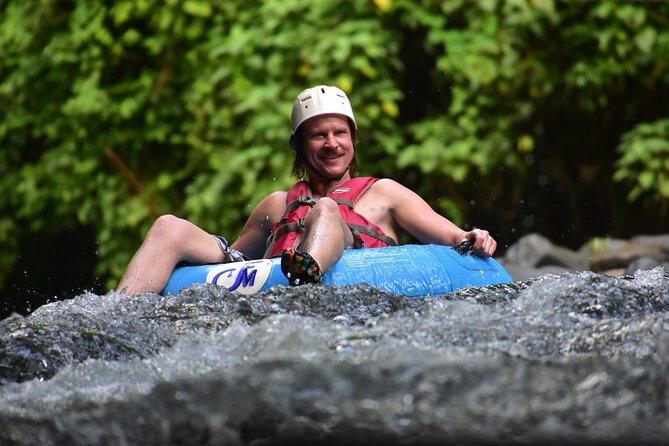 Arenal Volcano Combination Tour: Zipline, Tubing and Hot Springs - Is $176 a fair price?