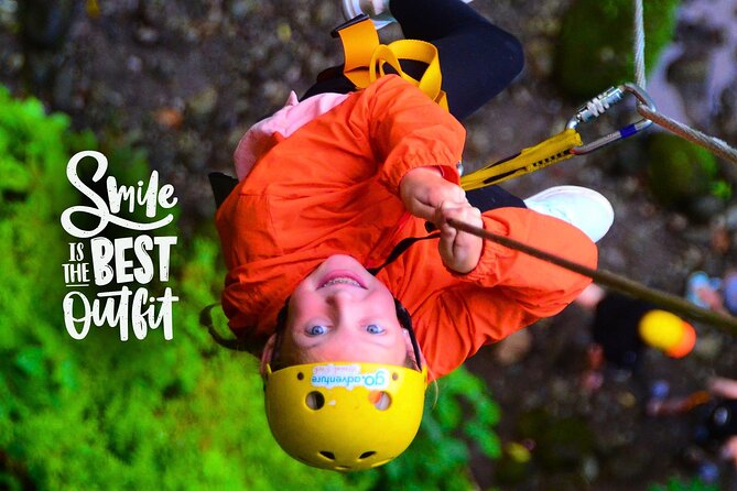 Arenal Volcano Combination Tour: Zipline, Tubing and Hot Springs - Who will enjoy this tour most?