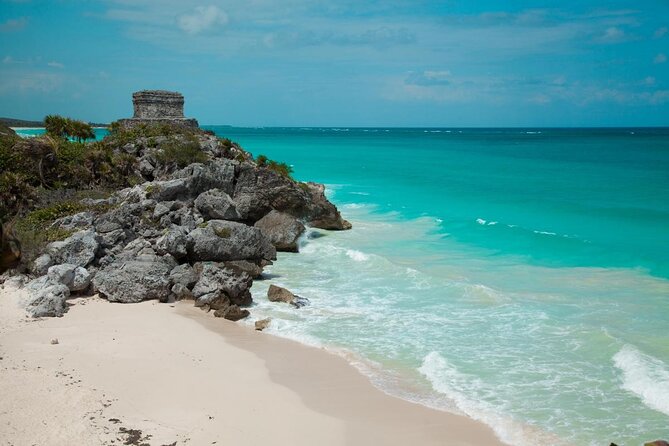 ATV Adventure, Interactive Bridges, Ziplines, Cenote and Lunch - Key Points Before You Book