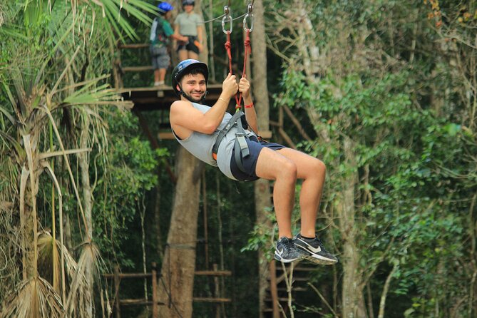 ATV Adventure, Zipline and Cenote Swim Tour from Cancun - Practical Tips Before You Book