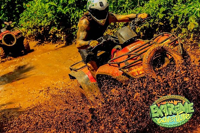 ATV Cenote & Ziplines Activities from Riviera Maya - Why the two-cenote format works so well