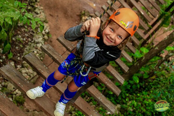 ATV Cenote & Ziplines Activities from Riviera Maya - Is $129 a fair price?